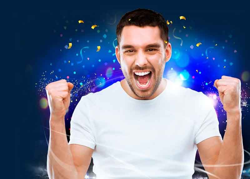 1xbet бонус счастливчик дня