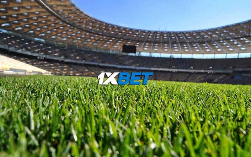 1xbet Украина