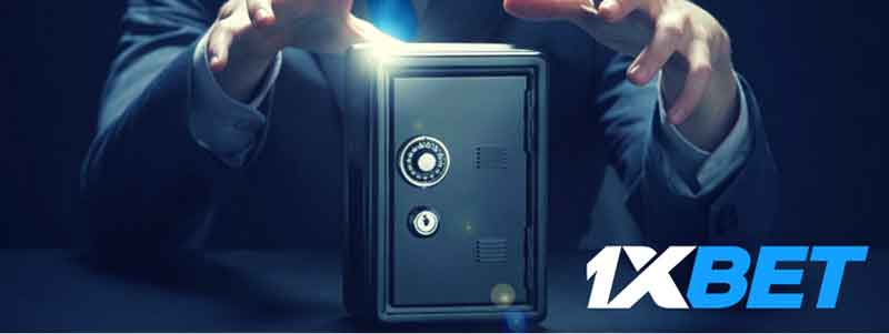 Как вывести деньги с 1хбет в Украине